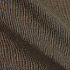 Recycled Brushed Jersey Skirt in Palm Pigment | James Perse Los Angeles