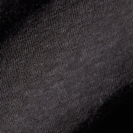 Recycled Cotton Jersey Crew in Magma | James Perse Los Angeles