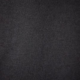 Recycled Feather Weight Clean Hoodie  in Black | James Perse Los Angeles