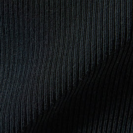Tubular Rib Tank in Magma | James Perse Los Angeles