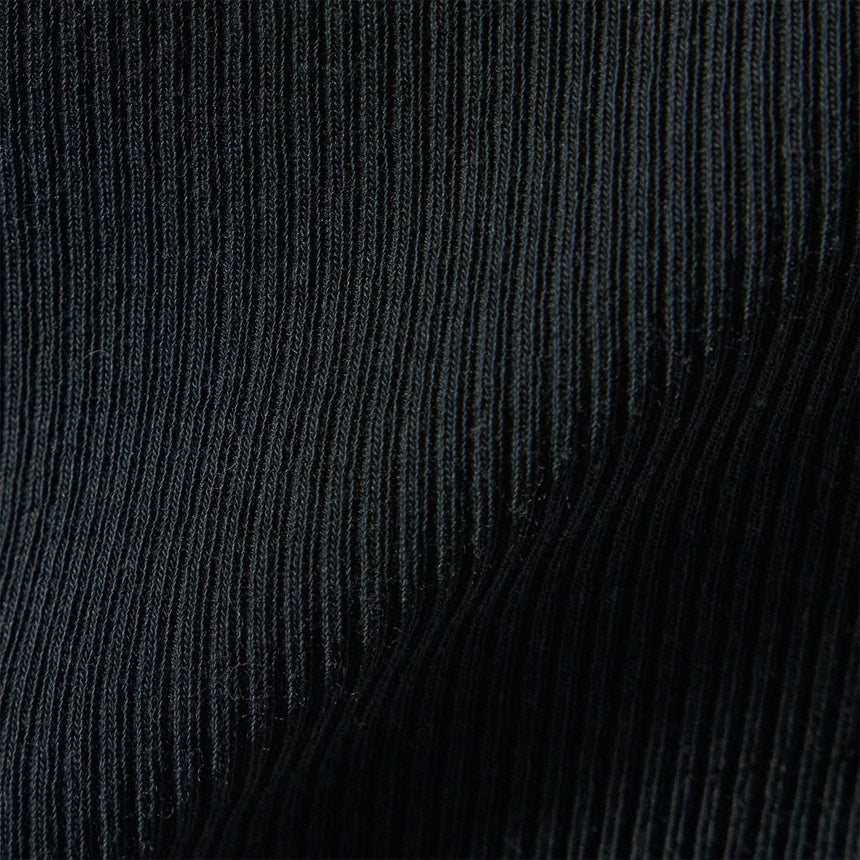 Tubular Rib Tank in Magma | James Perse Los Angeles