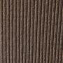 Tubular Rib Pencil Skirt in Faint | James Perse Los Angeles