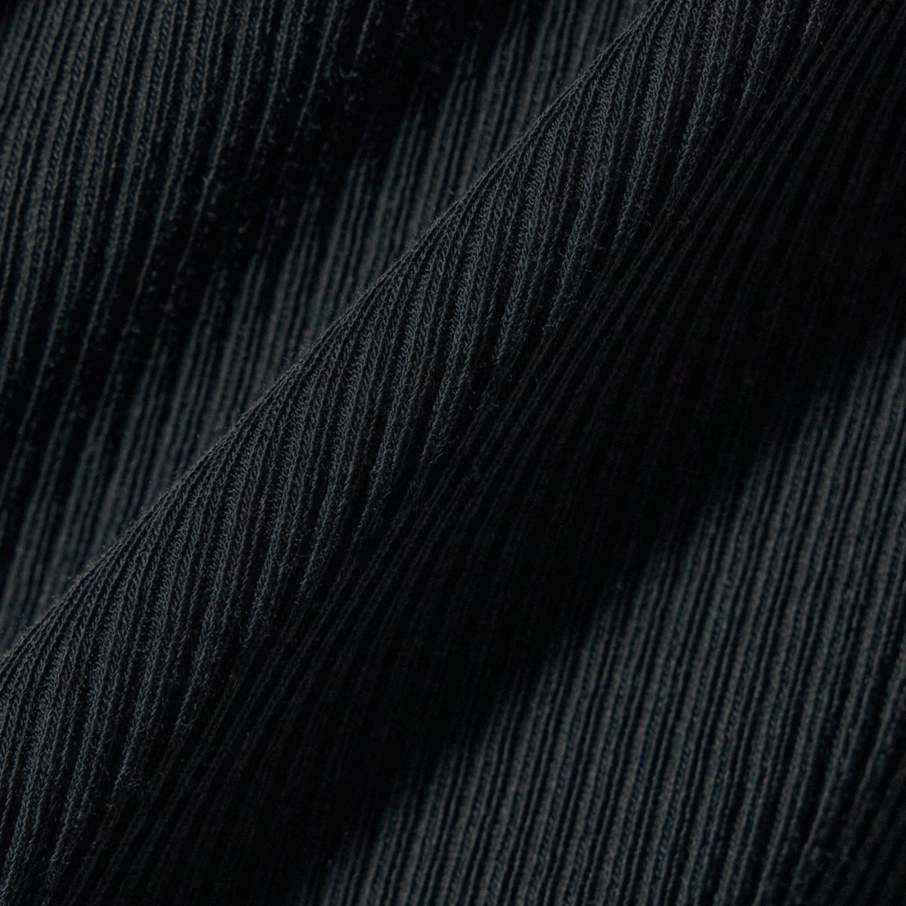 Tubular Rib Tank Dress in Magma | James Perse Los Angeles