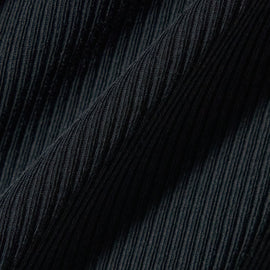 Tubular Rib Tank Dress in Magma | James Perse Los Angeles