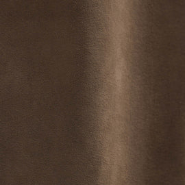 Suede Paperbag Pant in Caribou | James Perse Los Angeles FLAT