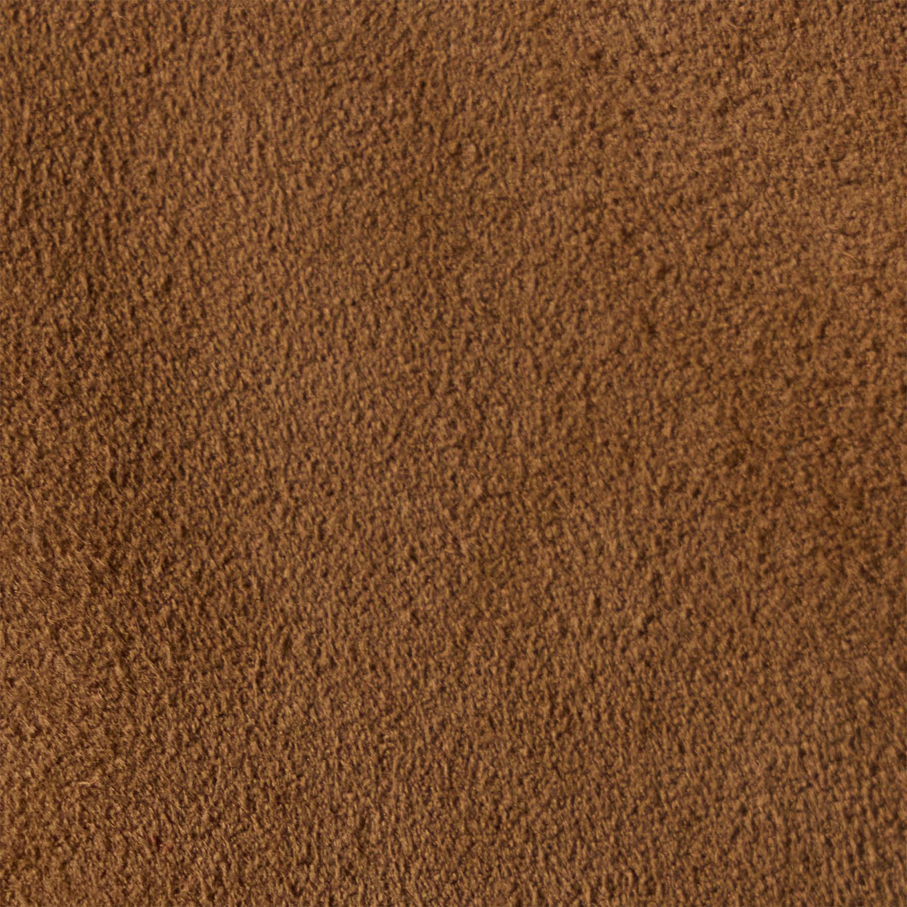 Suede Shirt in Caramel | James Perse Los Angeles