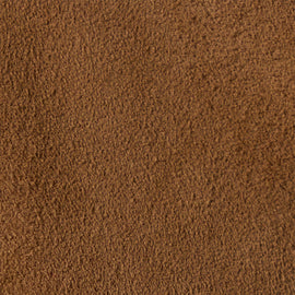 Suede Shirt in Caramel | James Perse Los Angeles