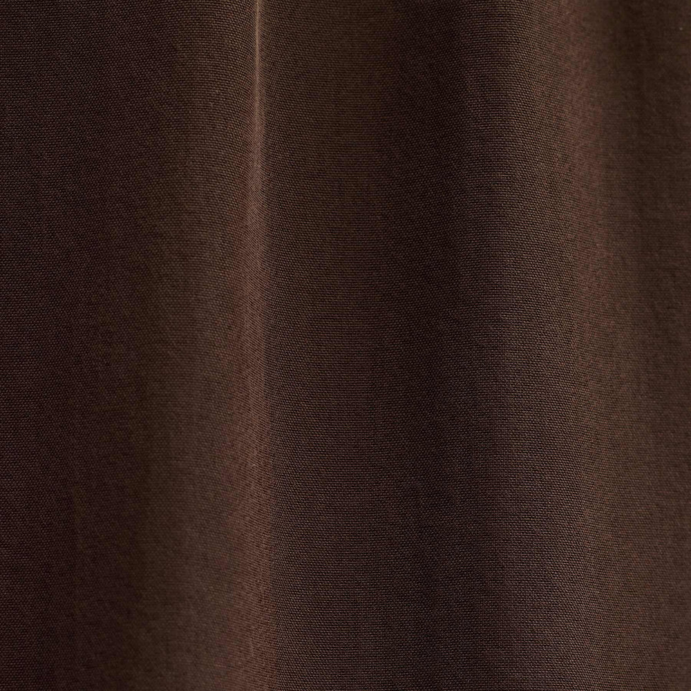 Pull On Silk Pants - Washed Brown | James Perse Los Angeles