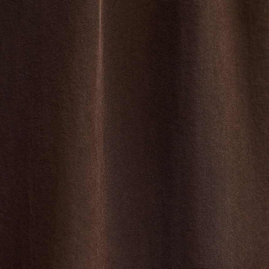 Pull On Silk Pants - Washed Brown | James Perse Los Angeles