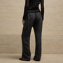 Washed Silk Relaxed Pant in Washed Black | James Perse Los Angeles