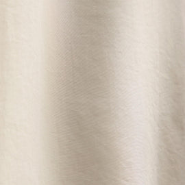 Washed Silk Patch Shirt in Ivory | James Perse Los Angeles