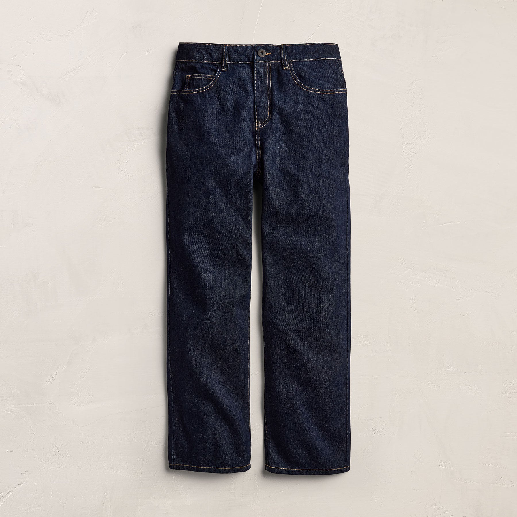 Relaxed Jean - Indigo Wash | James Perse Los Angeles
