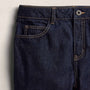 Relaxed Jean - Indigo Wash | James Perse Los Angeles