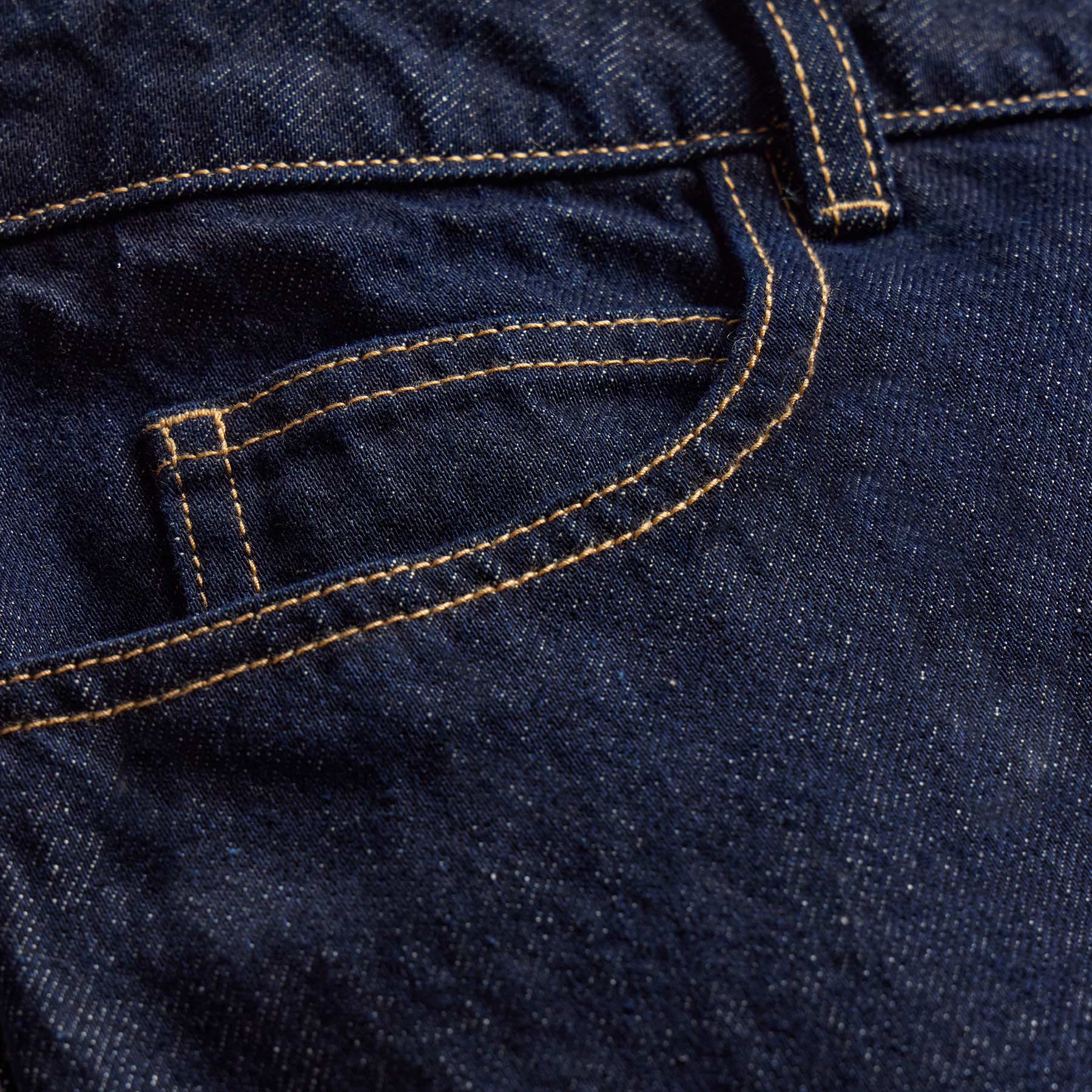 Relaxed Jean - Indigo Wash | James Perse Los Angeles