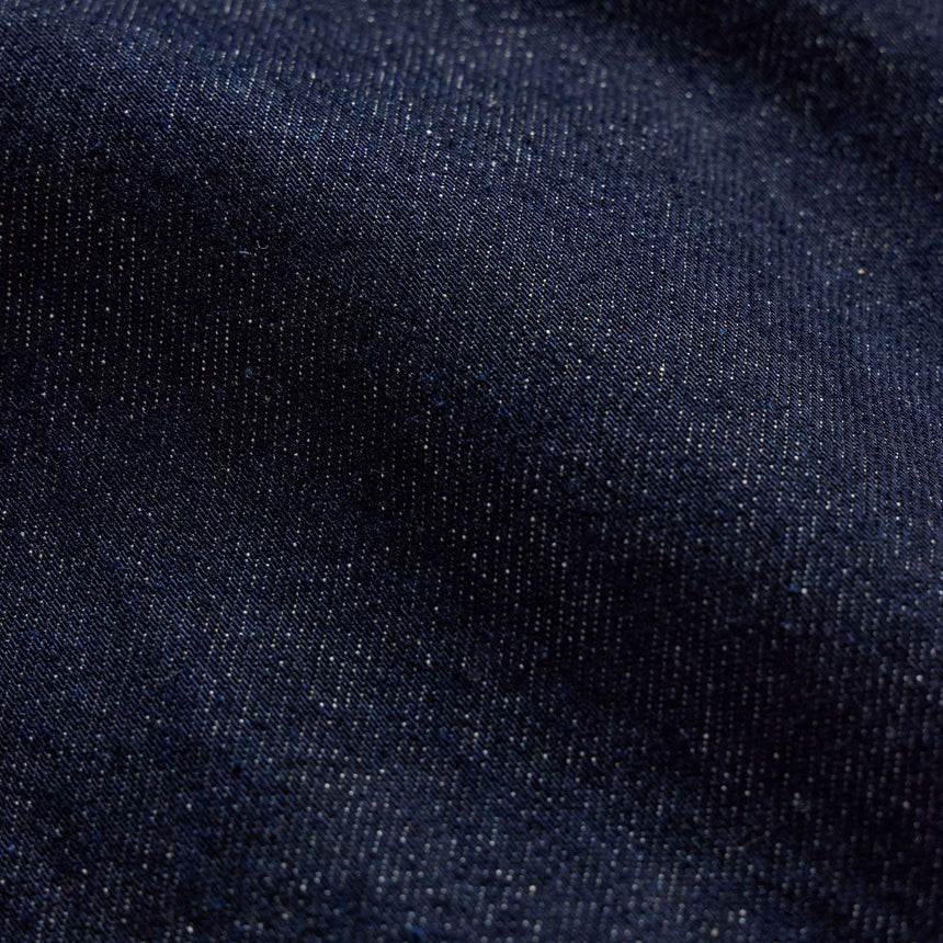Relaxed Jean - Indigo Wash | James Perse Los Angeles