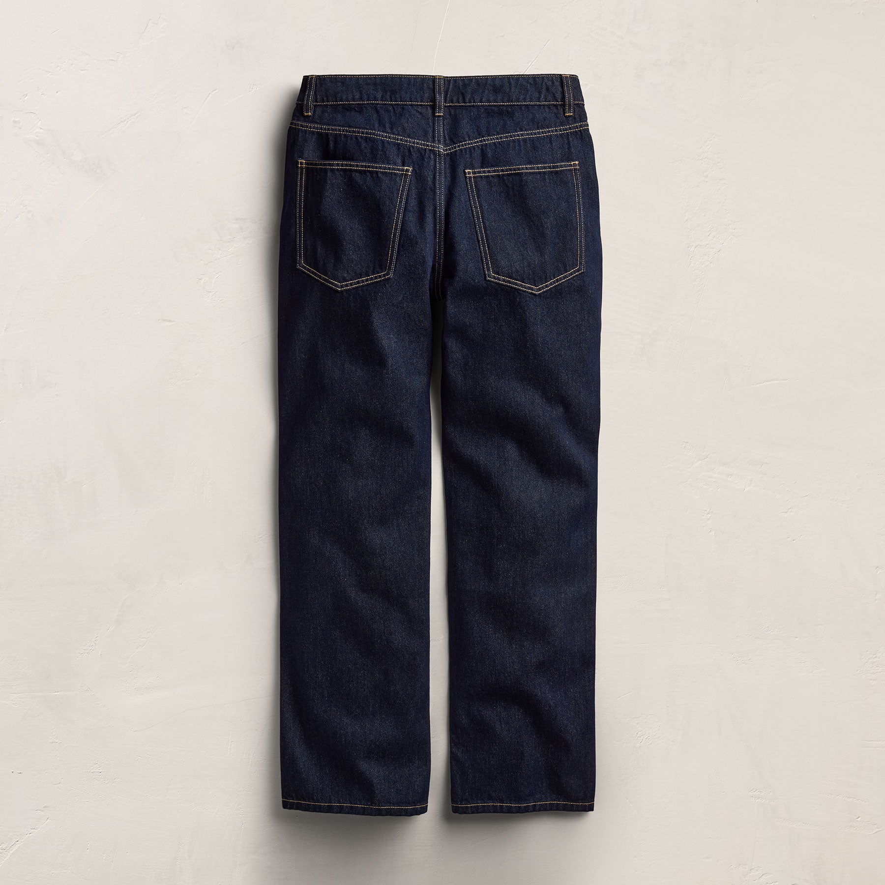Relaxed Jean - Indigo Wash | James Perse Los Angeles