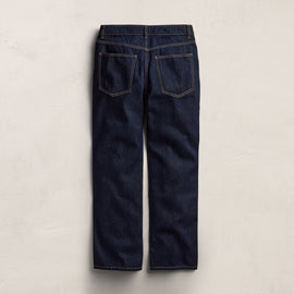 Relaxed Jean - Indigo Wash | James Perse Los Angeles