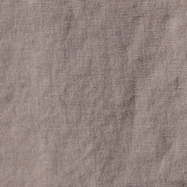 Stretch Poplin Parachute Pant in Salt Pigment | James Perse Los Angeles