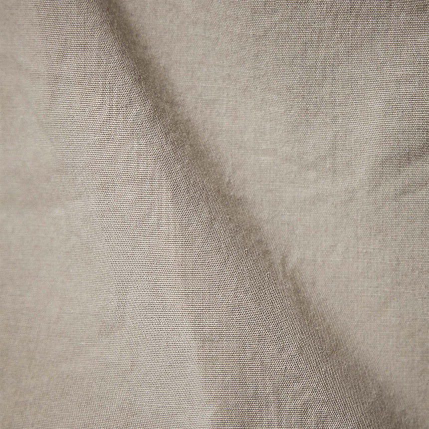 Zip Pocket Utility Short in Mineral Pigment | James Perse Los Angeles
