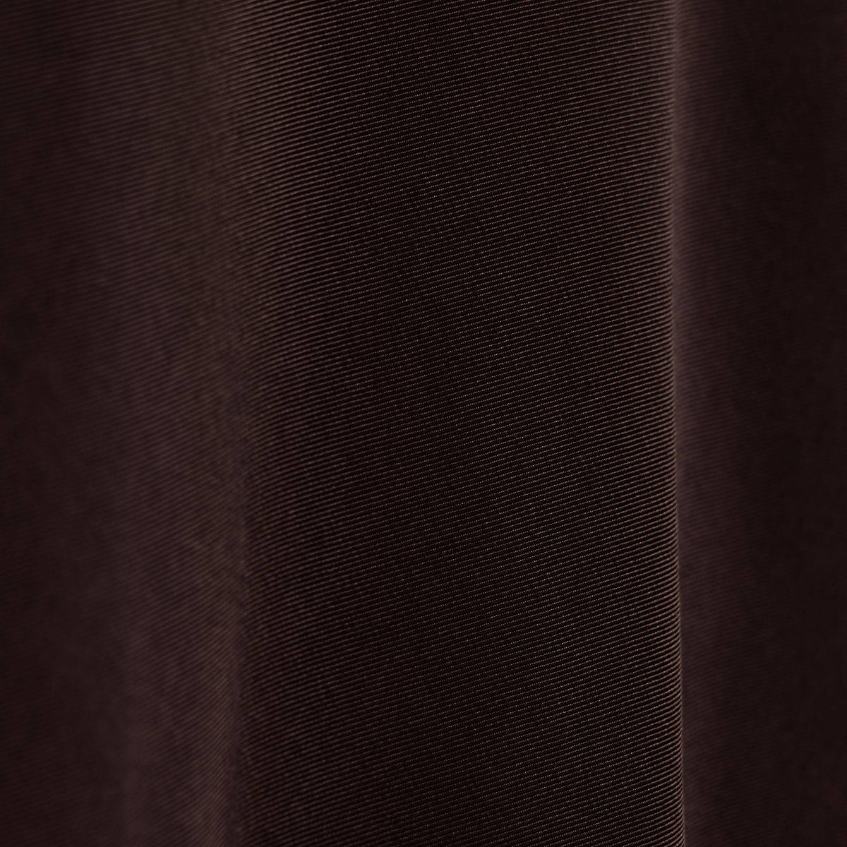 Silk Twill Tank Dress in Black Coffee | James Perse Los Angeles