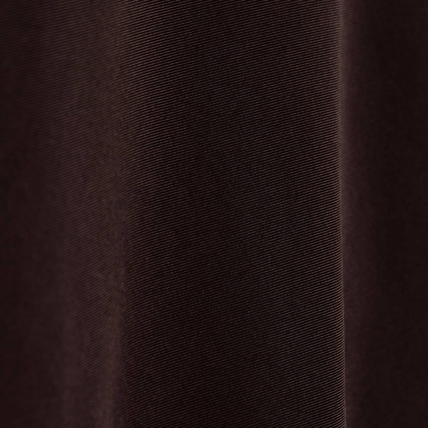 Silk Twill Tank Dress in Black Coffee | James Perse Los Angeles
