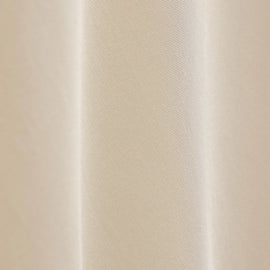 Silk Twill Tank Dress in Ivory | James Perse Los Angeles