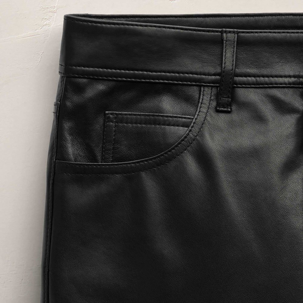 Winter 2026 product detail — WSTL1133 BLK