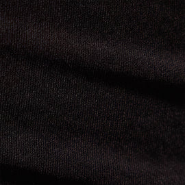 Lounge Pant  in Black | James Perse Los Angeles