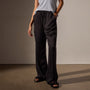 Lounge Pant in Black | James Perse Los Angeles