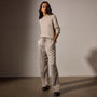 Lounge Pant in Putty Pigment | James Perse Los Angeles