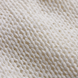 Cotton Linen Sweater Tank In Off White | James Perse Los Angeles