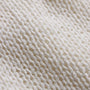 Cotton Linen Sweater Tank In Off White | James Perse Los Angeles