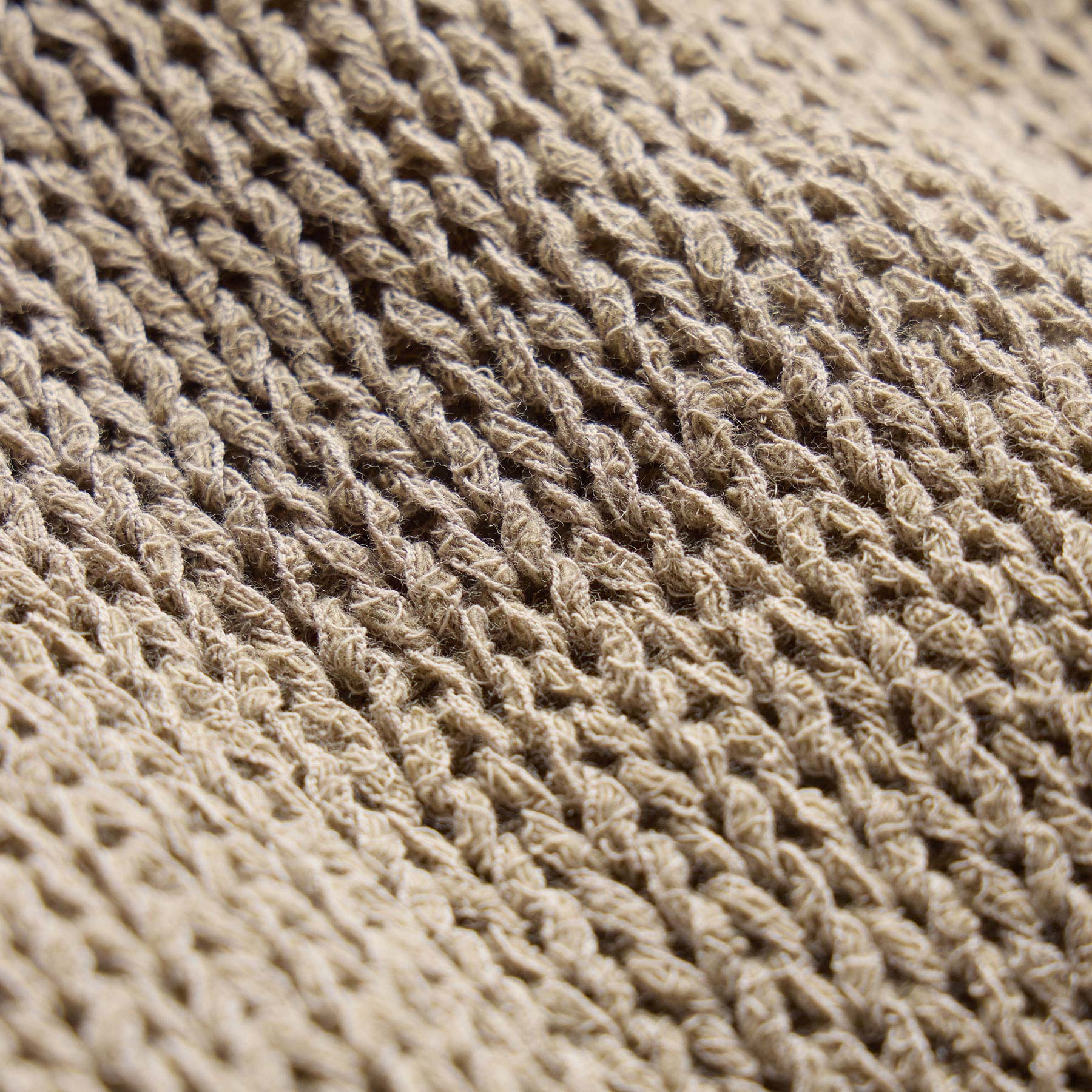 L'Appartement DEUXIEME CLASSE - L’Appartement ◆ JAMES PERSE SWEAT プルオーバー Cotton Linen Pullover Sweater In Overcast | James Perse Los Angeles