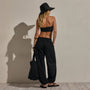 Parachute Cargo Pants in Black | James Perse Los Angeles