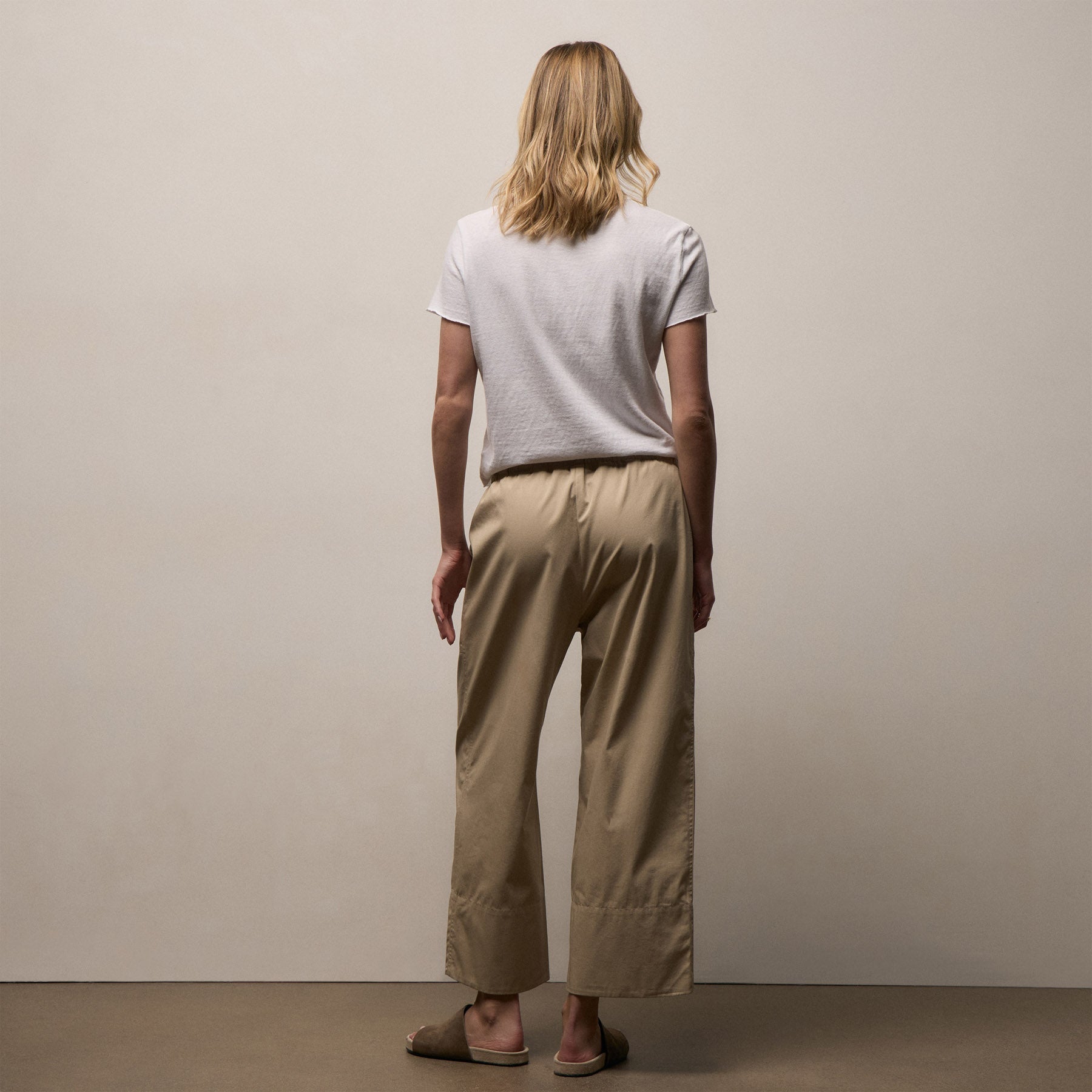 スカート Khakipoint cancanskirtpants_beige スカート Khakipoint cancanskirtpants_beige スカート Khakipoint