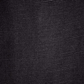 Cortez Linen Shirt  in Magma Pigment | James Perse Los Angeles