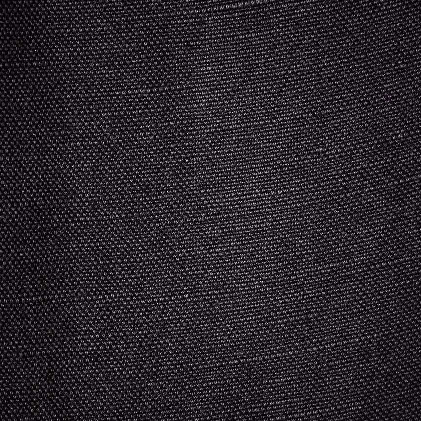 Cortez Linen Shirt  in Magma Pigment | James Perse Los Angeles