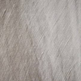 Surfside Skirt in Everest White Pigment | James Perse Los Angeles
