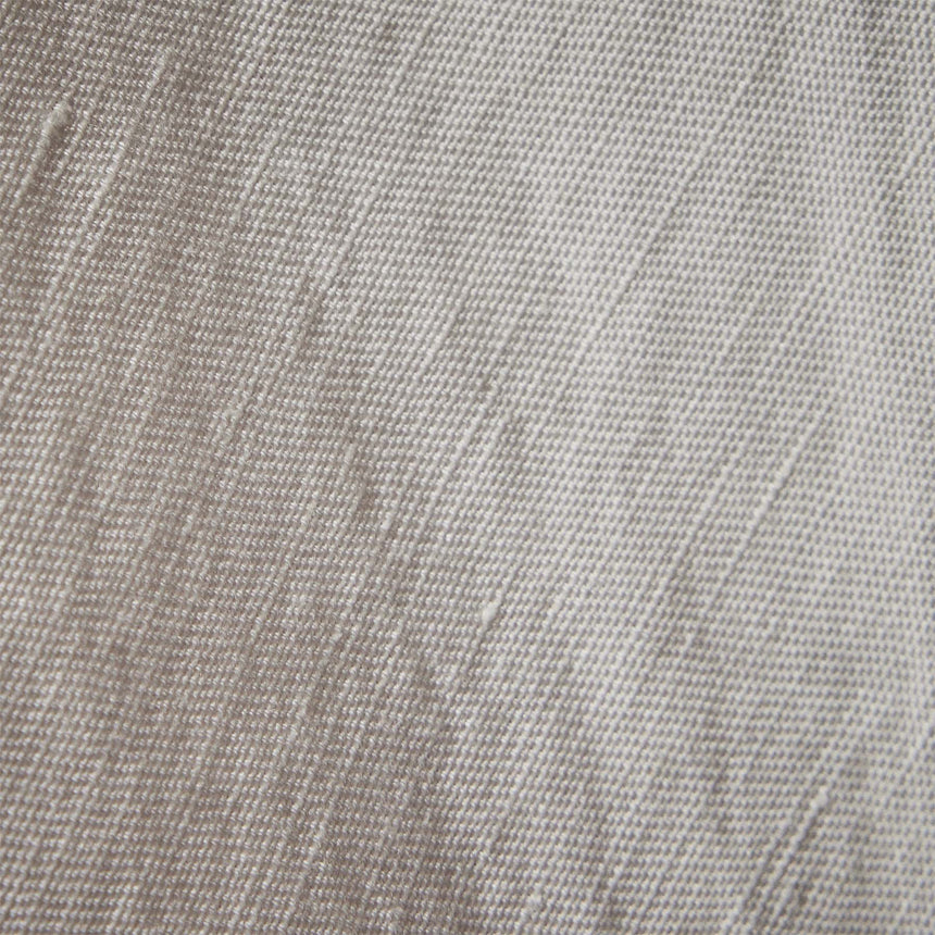 Surfside Skirt in Everest White Pigment | James Perse Los Angeles