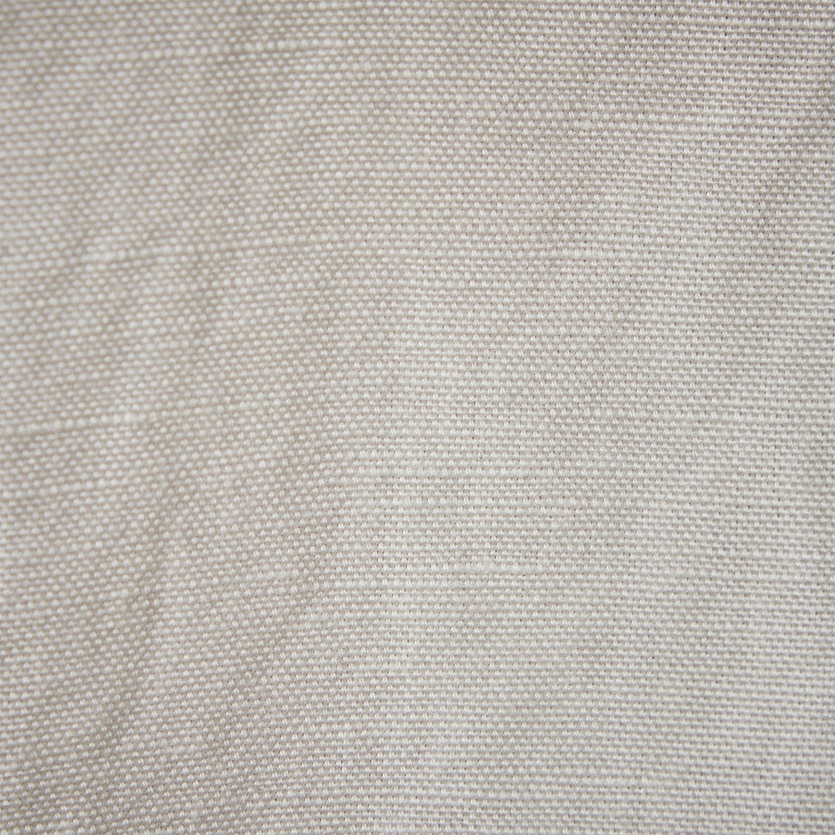 Sleeveless Linen Blend Jumpsuit in Everest White Pigment | James Perse Los Angeles