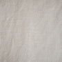 Sleeveless Linen Blend Jumpsuit in Everest White Pigment | James Perse Los Angeles