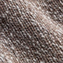 Mock Neck Chunky Sweater - Tan White Mouline | James Perse Los Angeles