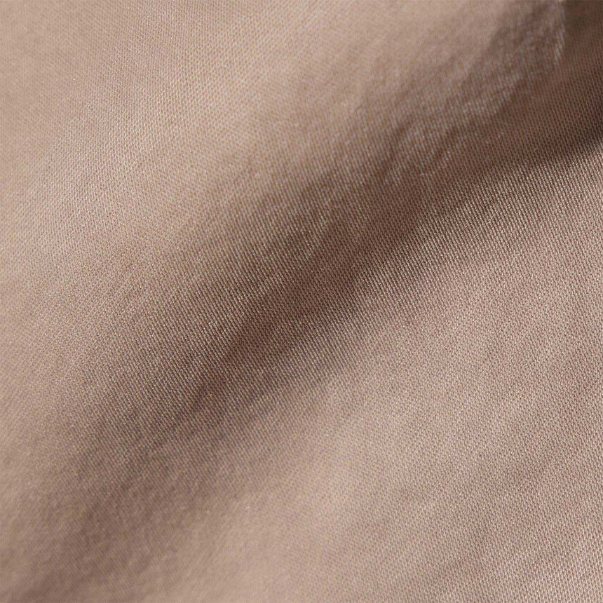 Tencel Sateen Flight Pant in Faint | James Perse Los Angeles