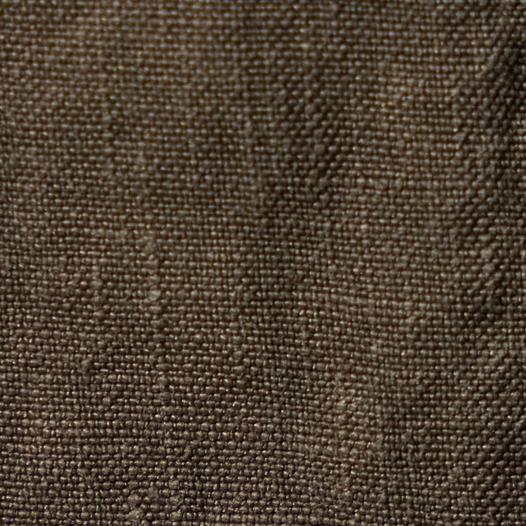 Linen Mixed Media Pant in Army Green | James Perse Los Angeles