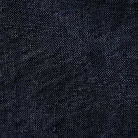Garment Dyed Mixed Media Pant in Classic Navy | James Perse Los Angeles