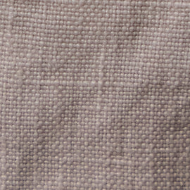 Linen Mixed Media Pant in Salt Pigment | James Perse Los Angeles