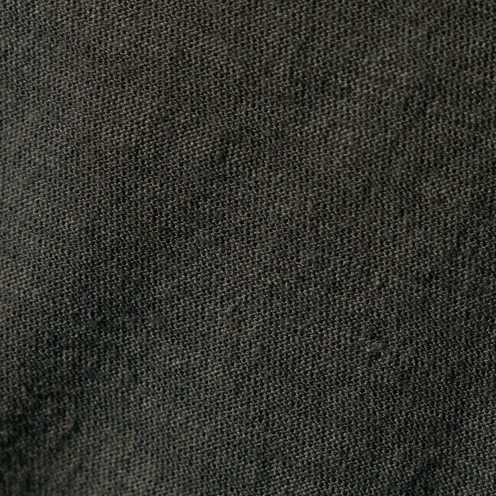 Sheer Slub Crew Neck Tee in Granite | James Perse Los Angeles