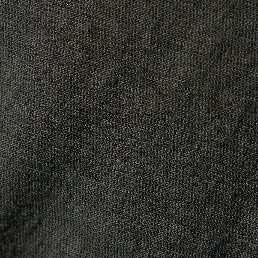 Sheer Slub Crew Neck Tee in Granite | James Perse Los Angeles