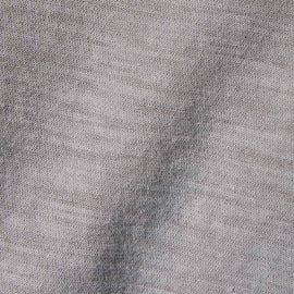 Sheer Slub Crew Neck Tee in Grey Sky | James Perse Los Angeles