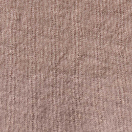 Sheer Slub Crew Neck Tee in Rosewater | James Perse Los Angeles